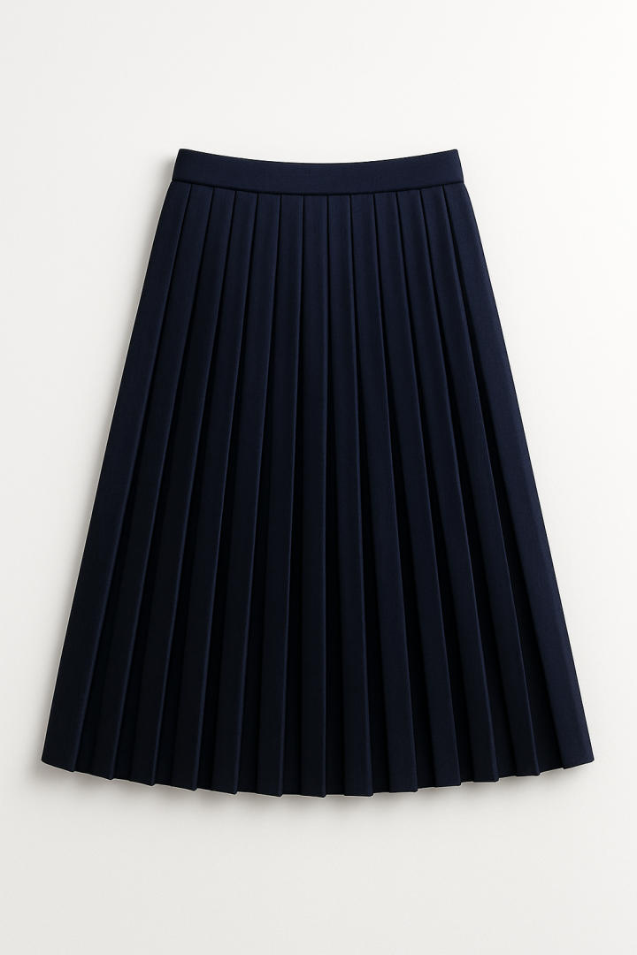 VÁY NGẮN DẬP LY THIÊN THANH